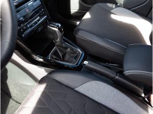 Volkswagen T-Cross 1.0 TSI DSG Goal, Navi, LED, App-Connect, Klima, Digital Cockpit