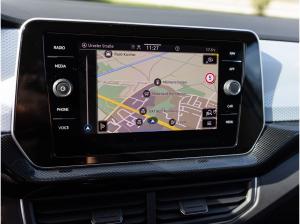 Volkswagen T-Cross 1.0 TSI DSG Goal, Navi, LED, App-Connect, Klima, Digital Cockpit
