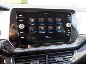 Volkswagen T-Cross 1.0 TSI DSG Goal, Navi, LED, App-Connect, Klima, Digital Cockpit
