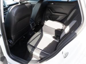Volkswagen T-Cross 1.0 TSI DSG Goal, Navi, LED, App-Connect, Klima, Digital Cockpit
