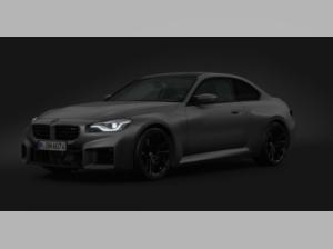 BMW M2 M2 Coupé SOFORT VERGÜBAR