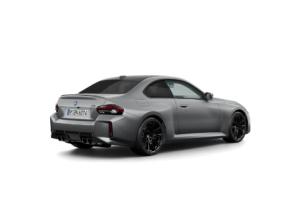 BMW M2 M2 Coupé SOFORT VERGÜBAR