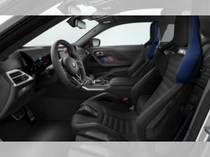 BMW M2 M2 Coupé SOFORT VERGÜBAR