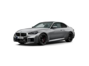 BMW M2 M2 Coupé SOFORT VERGÜBAR