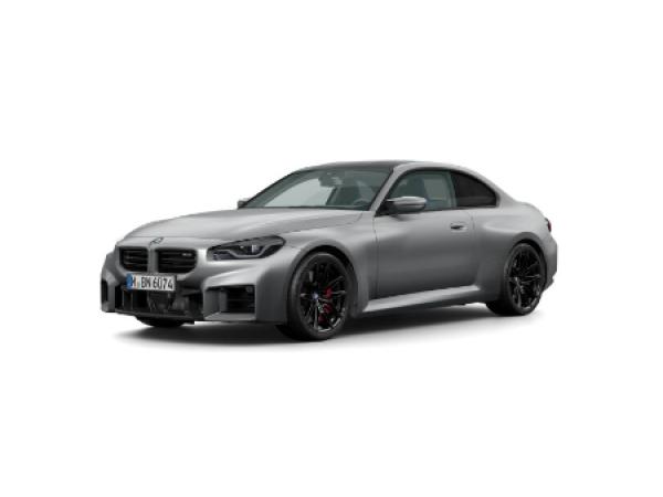 BMW M2 M2 Coupé SOFORT VERGÜBAR