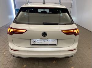 Volkswagen Golf VIII Variant Style 1.5 TSI /WINTERRÄDER INKL./SOFORT VERFÜGBAR/ ANSCHLUSSGARANTIE