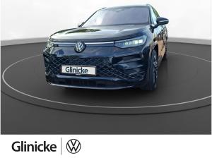 Volkswagen Tayron R-Line *ABVERKAUF* 2,0 TDI 7-Gang-Doppelkupplungsgetriebe DSG