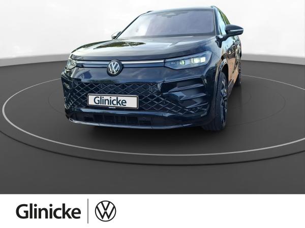 Volkswagen Tayron R-Line *ABVERKAUF* 2,0 TDI 7-Gang-Doppelkupplungsgetriebe DSG