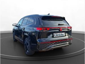 Volkswagen Tayron R-Line *ABVERKAUF* 2,0 TDI 7-Gang-Doppelkupplungsgetriebe DSG