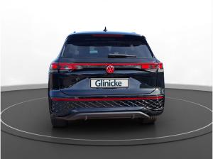 Volkswagen Tayron R-Line *ABVERKAUF* 2,0 TDI 7-Gang-Doppelkupplungsgetriebe DSG