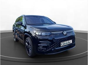 Volkswagen Tayron R-Line *ABVERKAUF* 2,0 TDI 7-Gang-Doppelkupplungsgetriebe DSG