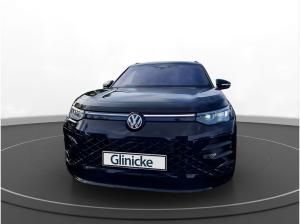 Volkswagen Tayron R-Line *ABVERKAUF* 2,0 TDI 7-Gang-Doppelkupplungsgetriebe DSG
