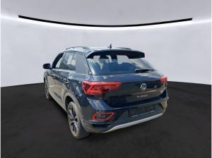 Volkswagen T-Roc Style 1.0 TSI - Matrix-LED Navi SHZ Rear View PDC Keyless DAB