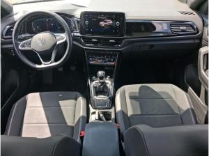 Volkswagen T-Roc Style 1.0 TSI - Matrix-LED Navi SHZ Rear View PDC Keyless DAB
