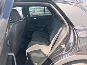Volkswagen T-Roc Style 1.0 TSI - Matrix-LED Navi SHZ Rear View PDC Keyless DAB