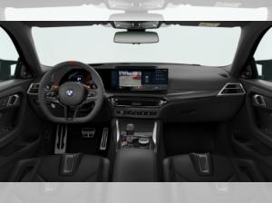 BMW M2 M2 Coupé SOFORT VERGÜBAR