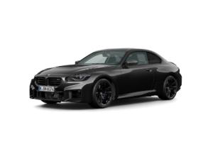 BMW M2 M2 Coupé SOFORT VERGÜBAR