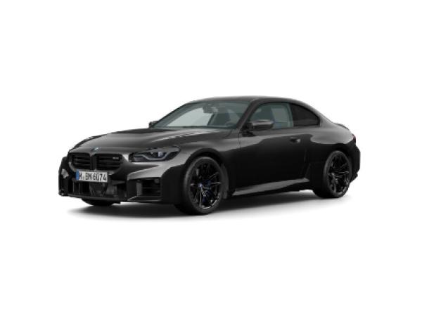 BMW M2 M2 Coupé SOFORT VERGÜBAR