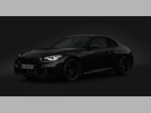 BMW M2 M2 Coupé SOFORT VERGÜBAR