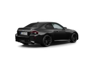 BMW M2 M2 Coupé SOFORT VERGÜBAR