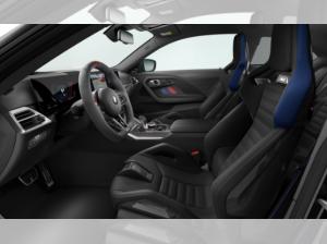BMW M2 M2 Coupé SOFORT VERGÜBAR