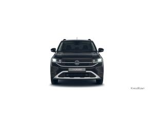 Volkswagen T-Cross Life 1.0 TSI NAVI AHK ACC SHZ 3j GARANTIE