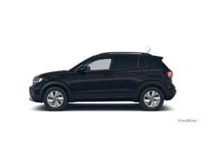 Volkswagen T-Cross Life 1.0 TSI NAVI AHK ACC SHZ 3j GARANTIE