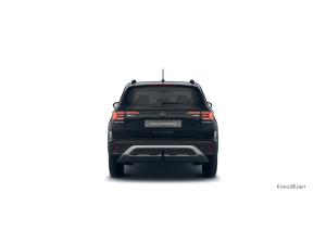 Volkswagen T-Cross Life 1.0 TSI NAVI AHK ACC SHZ 3j GARANTIE