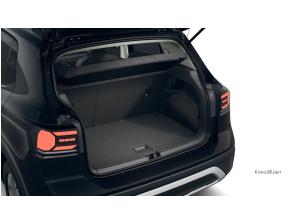 Volkswagen T-Cross Life 1.0 TSI NAVI AHK ACC SHZ 3j GARANTIE
