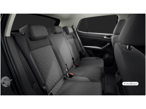 Volkswagen T-Cross Life 1.0 TSI NAVI AHK ACC SHZ 3j GARANTIE