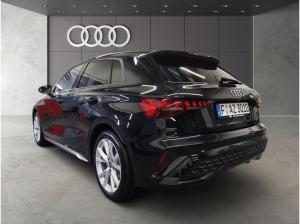 Audi A3 Sportback 35 TFSI S tronic S line LED ACC DAB