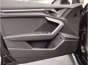 Audi A3 Sportback 35 TFSI S tronic S line LED ACC DAB