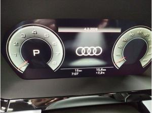 Audi A3 Sportback 35 TFSI S tronic S line LED ACC DAB