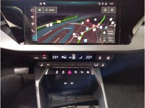 Audi A3 Sportback 35 TFSI S tronic S line LED ACC DAB