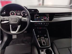 Audi A3 Sportback 35 TFSI S tronic S line LED ACC DAB