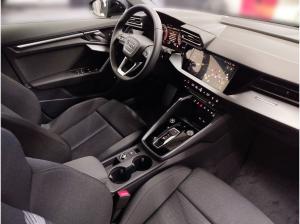 Audi A3 Sportback 35 TFSI S tronic S line LED ACC DAB