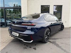 BMW i7 xDrive60 Limo M Sport || Execu.Lou.Sit. elTüren Pano SkyLounge