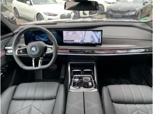 BMW i7 xDrive60 Limo M Sport || Execu.Lou.Sit. elTüren Pano SkyLounge