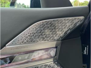 BMW i7 xDrive60 Limo M Sport || Execu.Lou.Sit. elTüren Pano SkyLounge