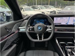 BMW i7 xDrive60 Limo M Sport || Execu.Lou.Sit. elTüren Pano SkyLounge