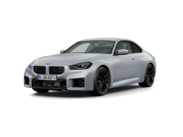 BMW M2 Coupé SOFORT VERFÜGBAR