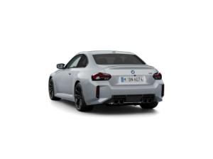 BMW M2 Coupé SOFORT VERFÜGBAR