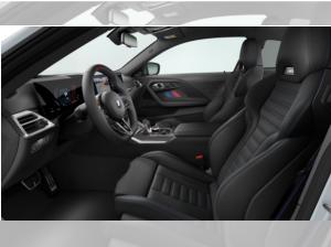 BMW M2 Coupé SOFORT VERFÜGBAR