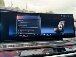 BMW i7 xDrive60 Limo M Sport || Execu.Lou.Sit. elTüren Pano SkyLounge