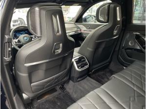BMW i7 xDrive60 Limo M Sport || Execu.Lou.Sit. elTüren Pano SkyLounge