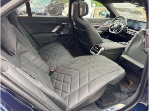 BMW i7 xDrive60 Limo M Sport || Execu.Lou.Sit. elTüren Pano SkyLounge
