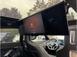 BMW i7 xDrive60 Limo M Sport || Execu.Lou.Sit. elTüren Pano SkyLounge