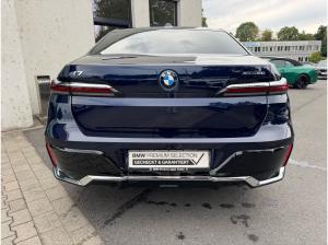 BMW i7 xDrive60 Limo M Sport || Execu.Lou.Sit. elTüren Pano SkyLounge