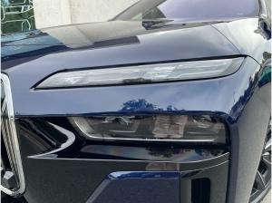 BMW i7 xDrive60 Limo M Sport || Execu.Lou.Sit. elTüren Pano SkyLounge