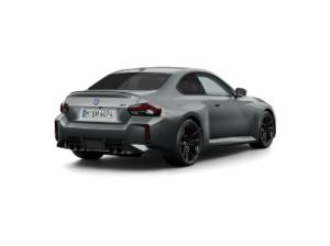 BMW M2 M2 Coupé  Schaltgetriebe SOFORT VERGÜBAR